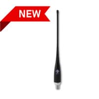 RFI UHF Broadband Mopole Antenna
